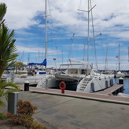 City Center Le Maori Lejlighed Papeete  Eksteriør billede