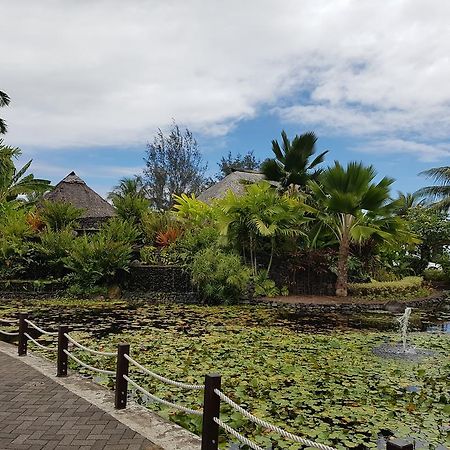 City Center Le Maori Lejlighed Papeete  Eksteriør billede