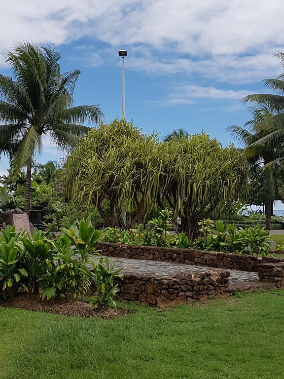 City Center Le Maori Lejlighed Papeete  Eksteriør billede