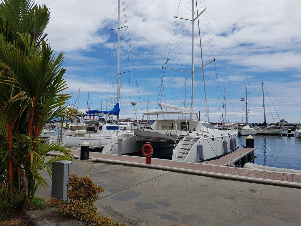 City Center Le Maori Lejlighed Papeete  Eksteriør billede